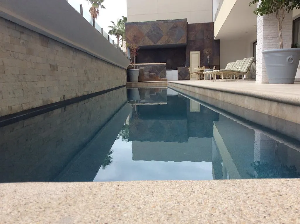 One Medano Beach Resort 12 Cabo San Lucas