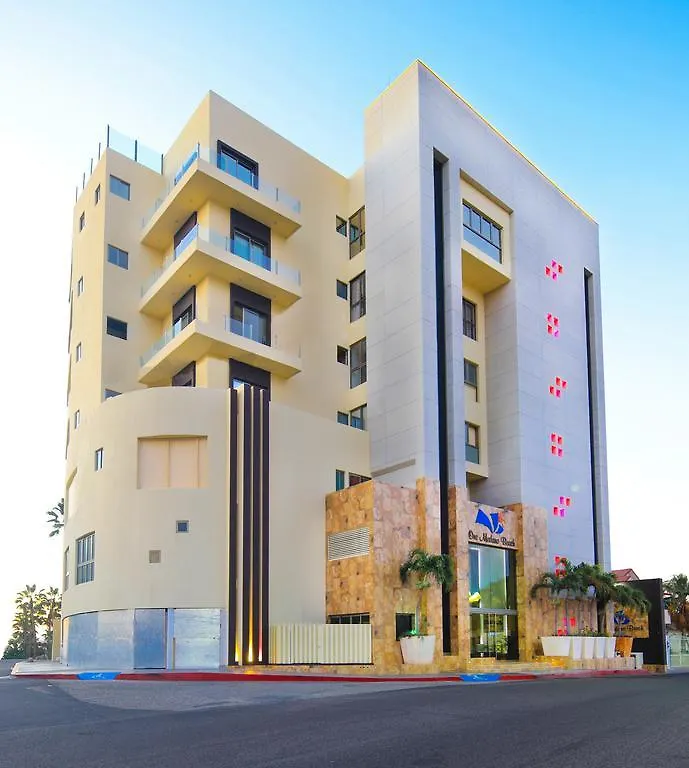 One Medano Beach Resort 12 Cabo San Lucas 0*,