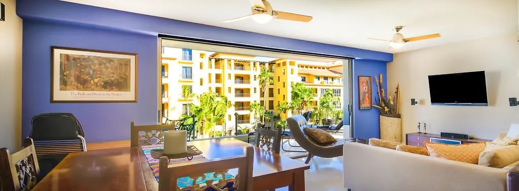 One Medano Beach Resort 12 Cabo San Lucas Lägenhet