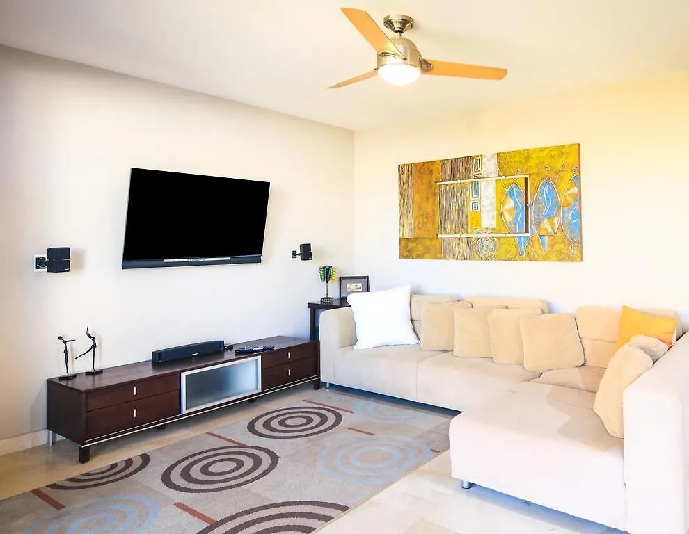 Lägenhet One Medano Beach Resort 12 Cabo San Lucas