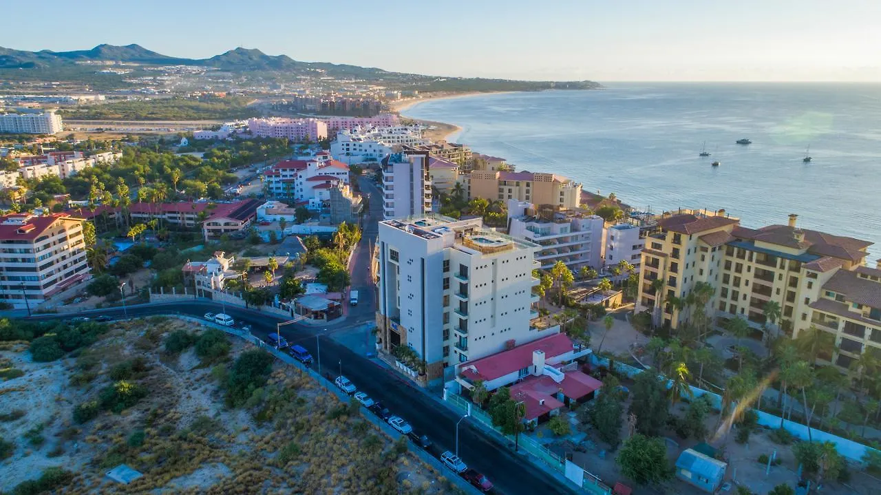 Lägenhet One Medano Beach Resort 12 Cabo San Lucas