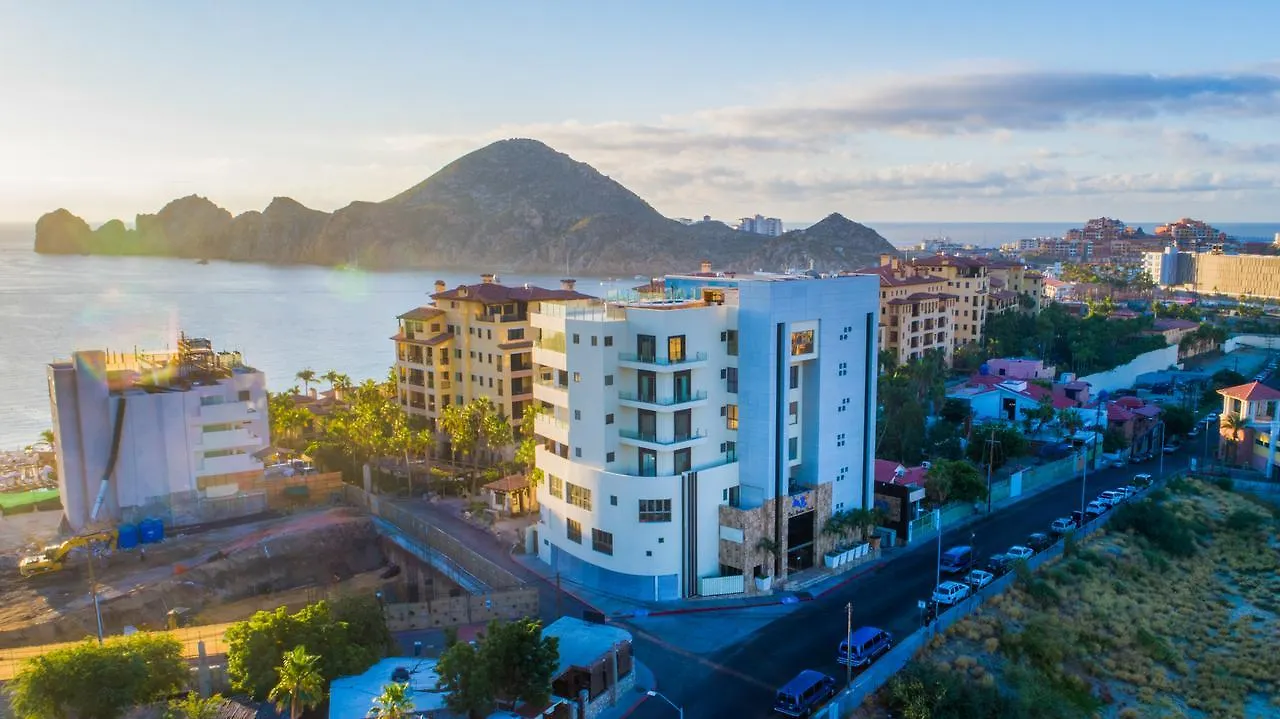 One Medano Beach Resort 12 Cabo San Lucas
