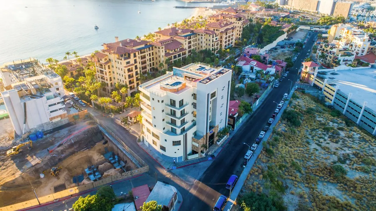 One Medano Beach Resort 12 Cabo San Lucas Mexiko