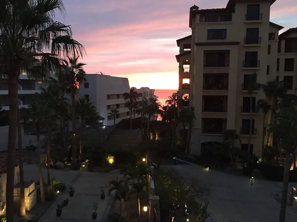 One Medano Beach Resort 12 Cabo San Lucas 0*,  Meksyk