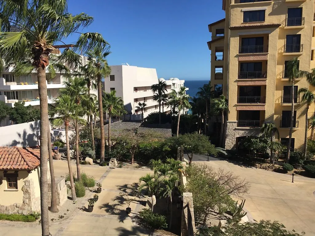One Medano Beach Resort 12 Cabo San Lucas Apartament