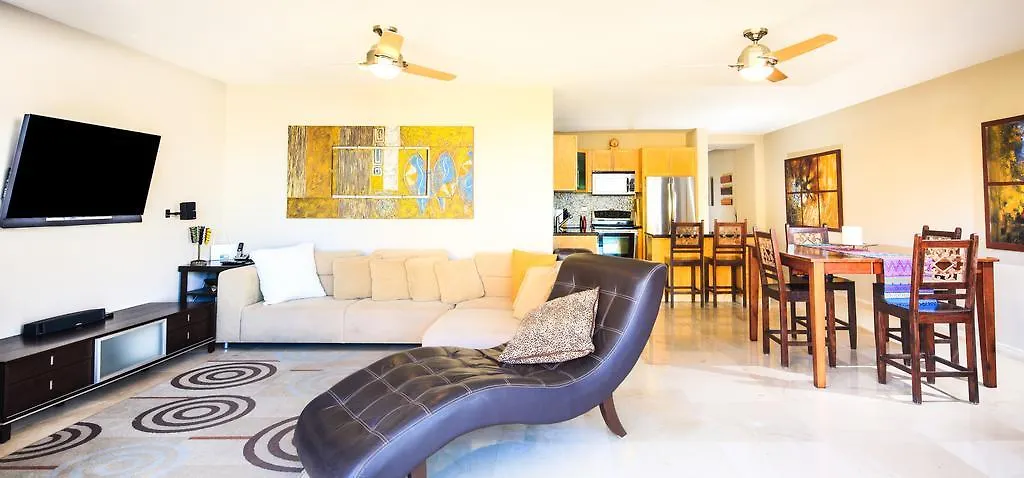 One Medano Beach Resort 12 Cabo San Lucas 0*,  Meksyk