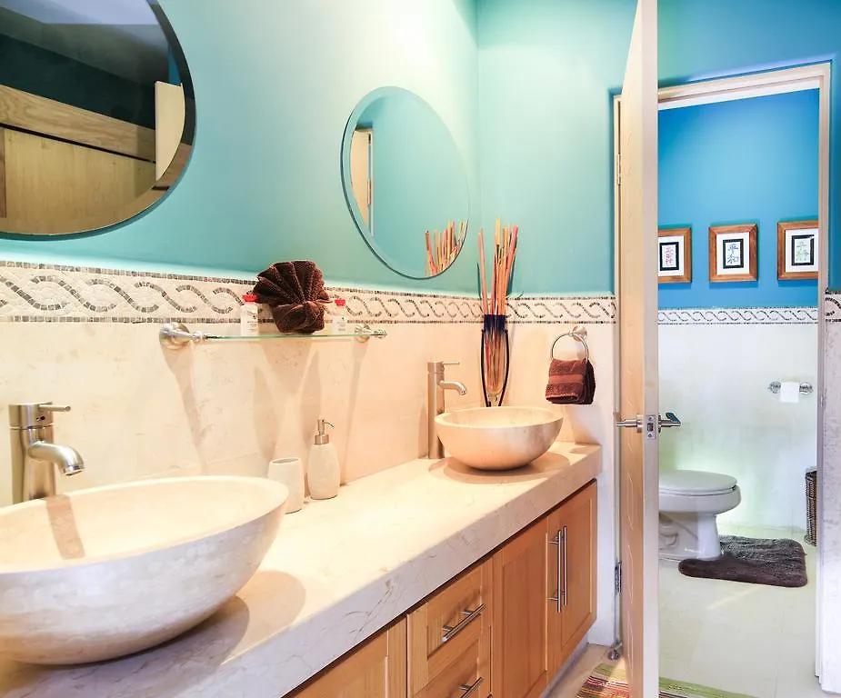 Apartament One Medano Beach Resort 12 Cabo San Lucas
