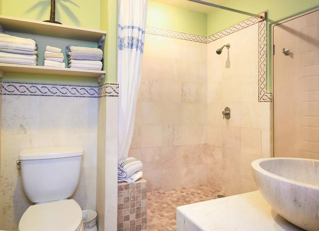 One Medano Beach Resort 12 Cabo San Lucas 0*,  Meksyk