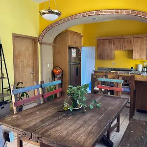 Albergue Sofia Cabo, Cabo San Lucas